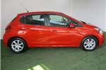  2018 Peugeot 208 208 1.2 Active