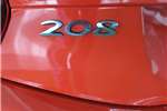  2018 Peugeot 208 208 1.2 Active