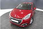  2018 Peugeot 208 208 1.2 Active