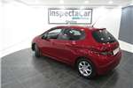  2018 Peugeot 208 208 1.2 Active