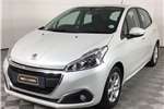  2018 Peugeot 208 208 1.2 Active