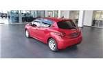  2021 Peugeot 208 208 1.2 Active