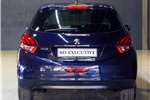 Used 2021 Peugeot 208 1.2 Active