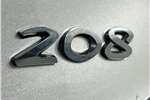  2018 Peugeot 208 208 1.2 Allure