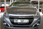  2020 Peugeot 208 208 1.2 Allure