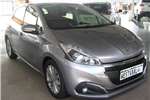  2021 Peugeot 208 208 1.2 Allure