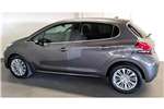  2021 Peugeot 208 208 1.2 Allure