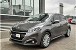  2021 Peugeot 208 208 1.2 Allure