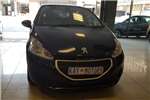  2014 Peugeot 208 208 1.2T GT Line