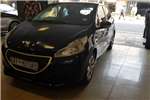  2014 Peugeot 208 208 1.2T GT Line