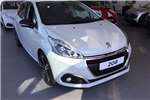  2016 Peugeot 208 208 1.2T GT Line auto