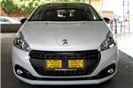  2020 Peugeot 208 208 1.2T GT Line auto