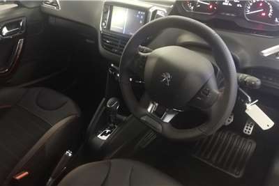  2020 Peugeot 208 208 1.2T GT Line auto