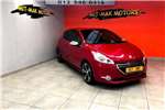  2014 Peugeot 208 