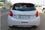  2015 Peugeot 208 208 3-door GTi