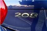  2016 Peugeot 208 208 3-door GTi