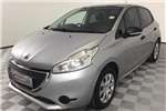  2015 Peugeot 208 208 5-door 1.0 Access