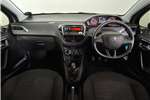  2015 Peugeot 208 208 5-door 1.0 Access