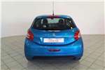  2013 Peugeot 208 208 5-door 1.2 Access