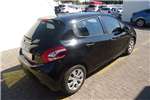  2013 Peugeot 208 208 5-door 1.2 Access