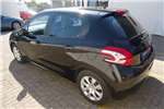  2013 Peugeot 208 208 5-door 1.2 Access