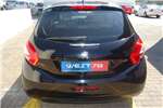  2013 Peugeot 208 208 5-door 1.2 Access