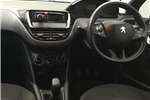  2014 Peugeot 208 208 5-door 1.2 Access