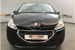  2014 Peugeot 208 208 5-door 1.2 Access