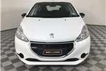  2014 Peugeot 208 208 5-door 1.2 Access