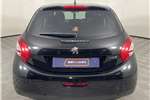  2014 Peugeot 208 208 5-door 1.2 Access