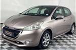  2012 Peugeot 208 208 5-door 1.2 Active