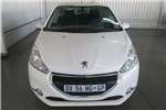  2013 Peugeot 208 208 5-door 1.2 Active