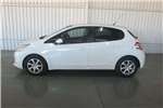  2013 Peugeot 208 208 5-door 1.2 Active