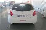  2013 Peugeot 208 208 5-door 1.2 Active