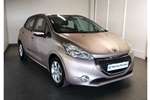  2013 Peugeot 208 208 5-door 1.2 Active