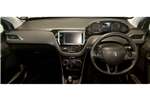  2013 Peugeot 208 208 5-door 1.2 Active