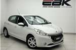 Used 2014 Peugeot 208 5 door 1.2 Active