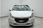  2014 Peugeot 208 208 5-door 1.2 Active