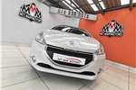  2015 Peugeot 208 208 5-door 1.2 Active