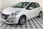  2015 Peugeot 208 208 5-door 1.2 Active