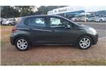  2016 Peugeot 208 208 5-door 1.2 Active