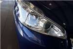  2013 Peugeot 208 208 5-door 1.6 Allure