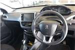  2013 Peugeot 208 208 5-door 1.6 Allure