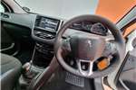  2013 Peugeot 208 208 5-door 1.6 Allure