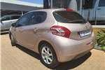  2014 Peugeot 208 208 5-door 1.6HDi Active