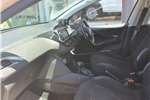  2014 Peugeot 208 208 5-door 1.6HDi Active