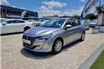 Used 2021 Peugeot 208 Hatch 208 1.2 ACTIVE