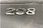 2021 Peugeot 208 hatch 208 1.2 ACTIVE