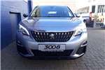  2018 Peugeot 3008 3008 1.2 THP ACTIVE