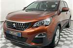 Used 2019 Peugeot 3008 1.2 THP ACTIVE